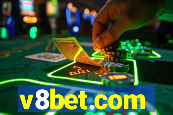 v8bet.com