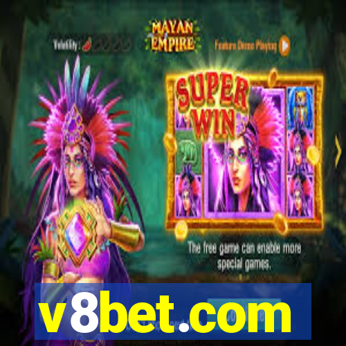 v8bet.com