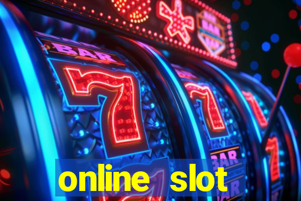 online slot machines mi