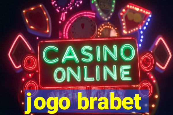 jogo brabet