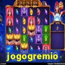 jogogremio