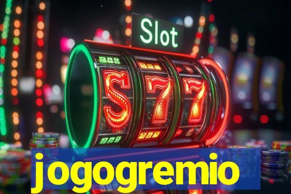 jogogremio