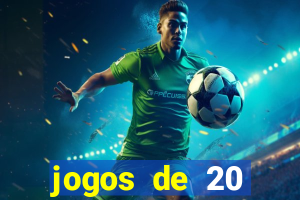 jogos de 20 centavos na betano