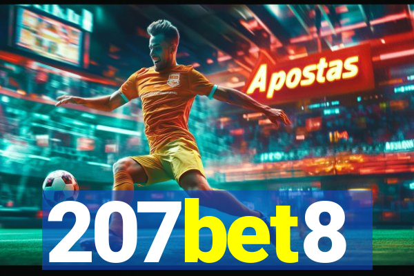 207bet8