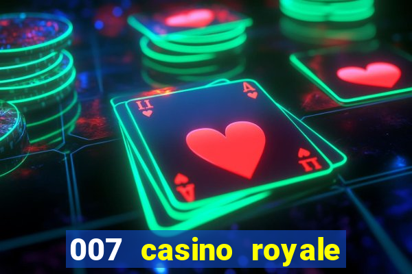 007 casino royale downloads torrent