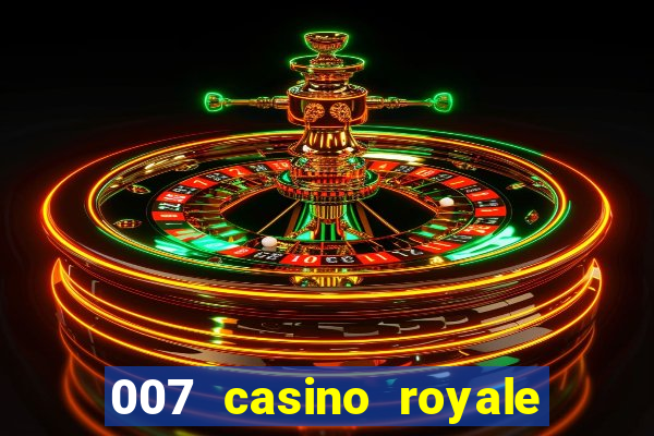 007 casino royale downloads torrent