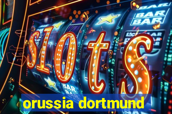 orussia dortmund