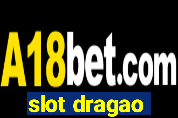 slot dragao