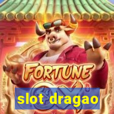 slot dragao