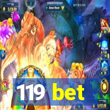 119 bet