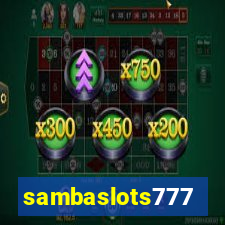 sambaslots777