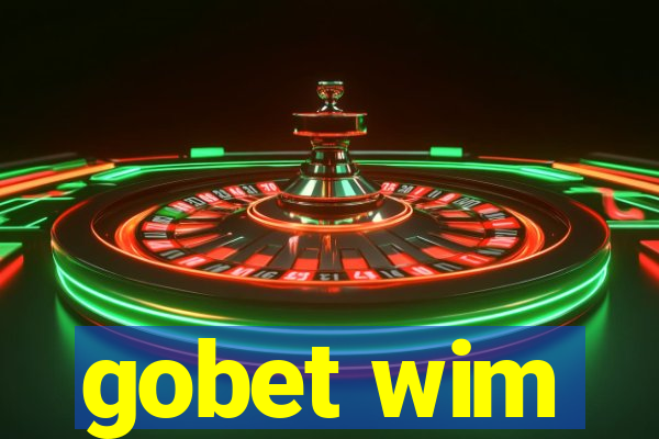 gobet wim