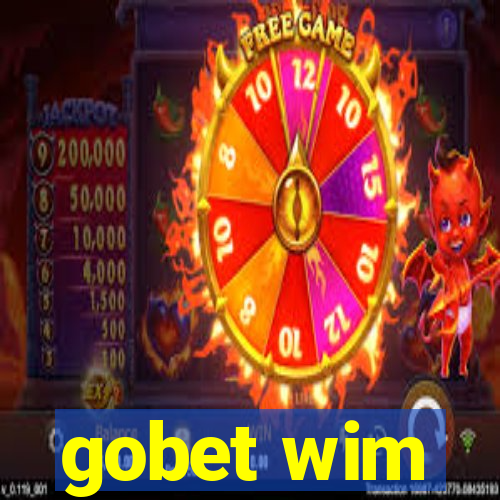 gobet wim