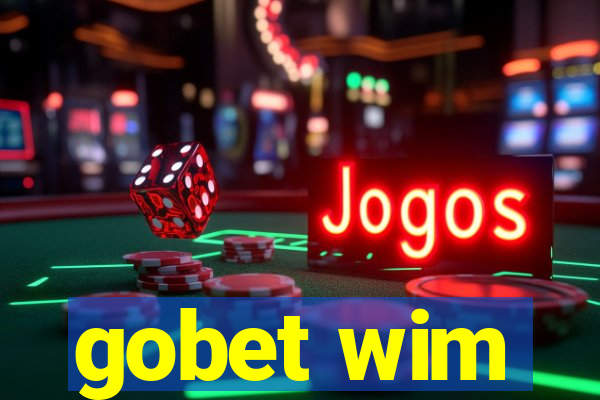 gobet wim