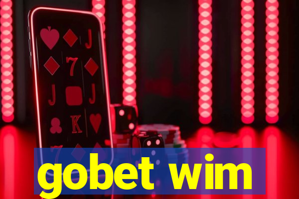 gobet wim