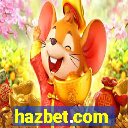 hazbet.com