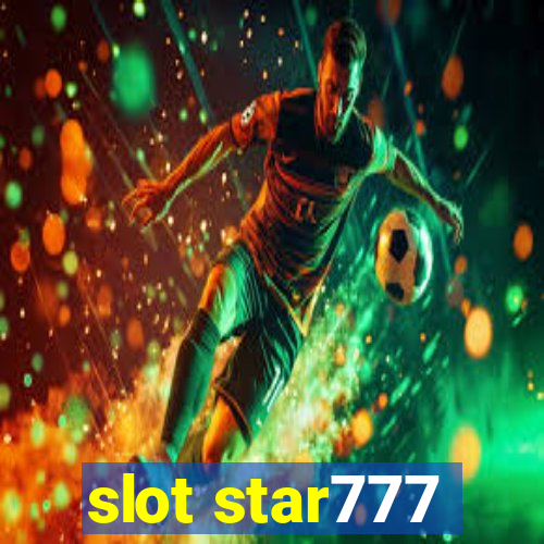 slot star777