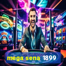 mega sena 1899