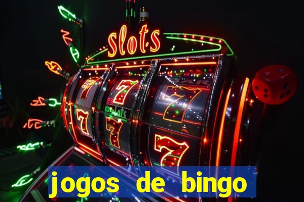 jogos de bingo para ganhar dinheiro