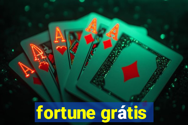 fortune grátis