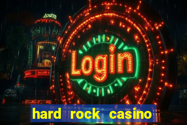 hard rock casino and hotel in biloxi mississippi