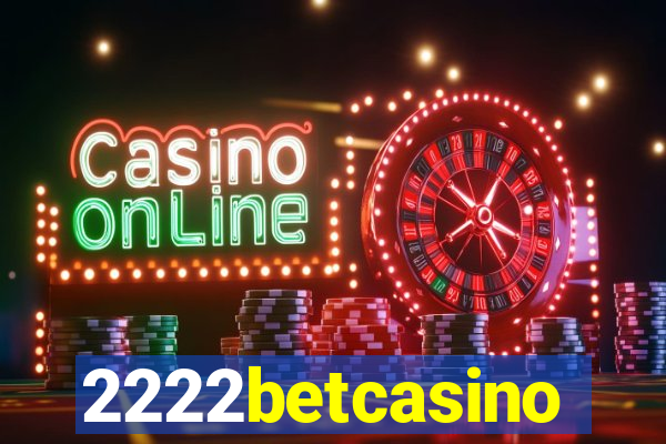 2222betcasino