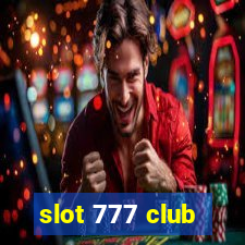 slot 777 club