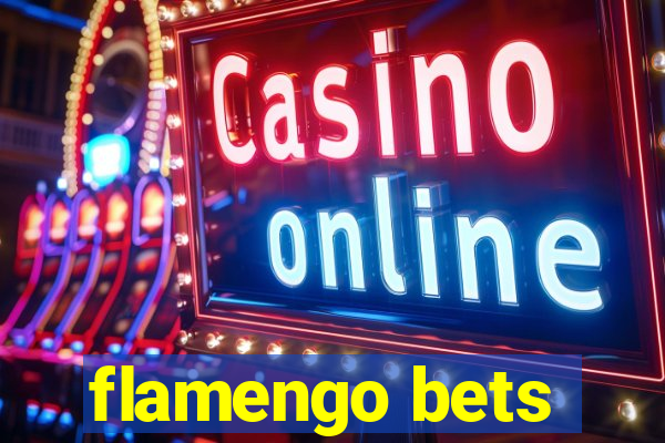 flamengo bets