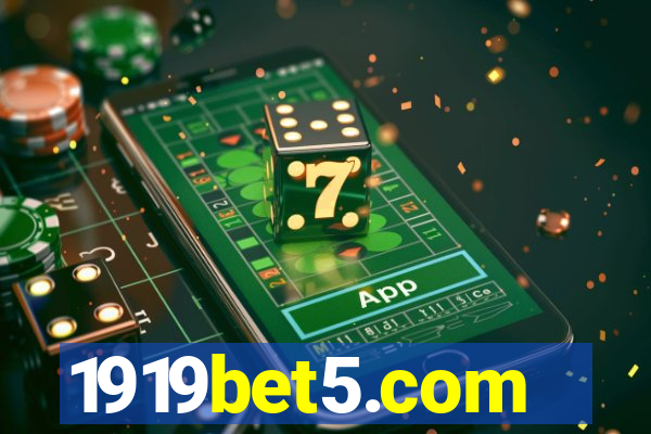 1919bet5.com