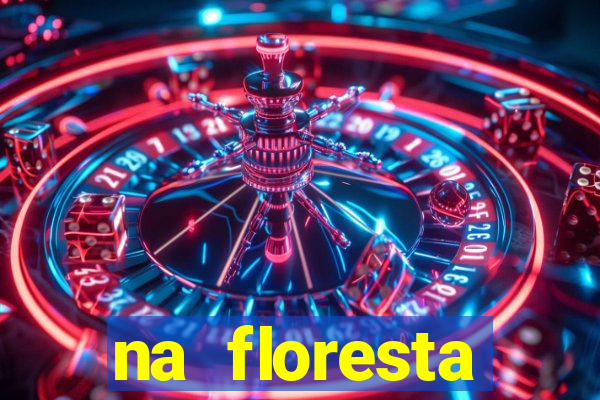 na floresta encantada meme