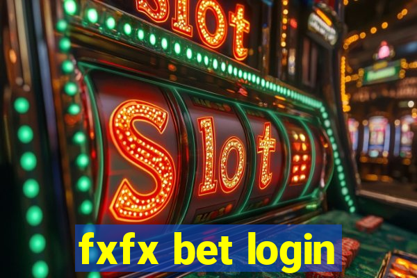 fxfx bet login