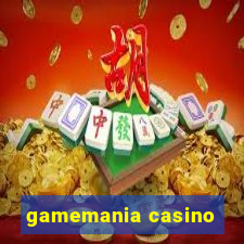 gamemania casino