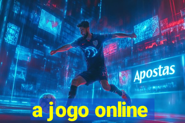 a jogo online