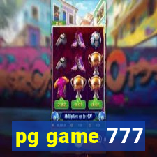 pg game 777