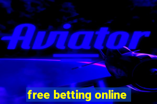 free betting online