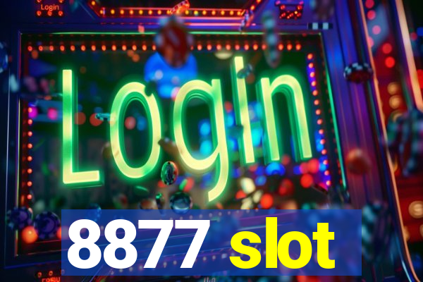 8877 slot