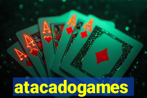 atacadogames