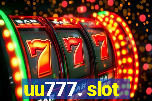 uu777. slot