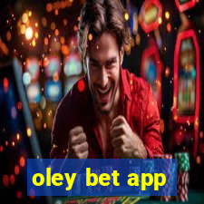 oley bet app