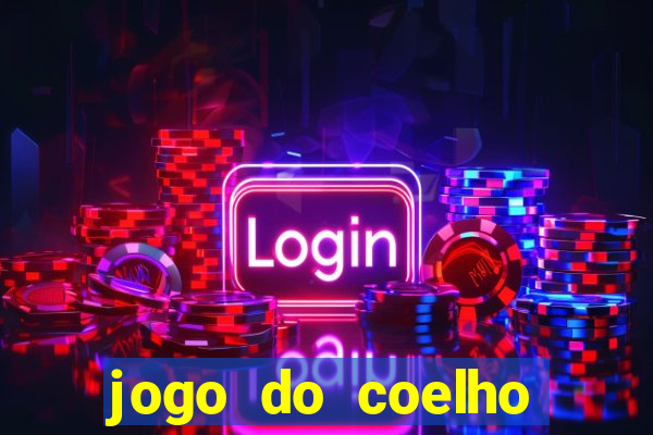 jogo do coelho fortune rabbit