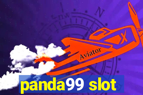 panda99 slot