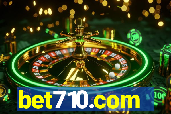 bet710.com