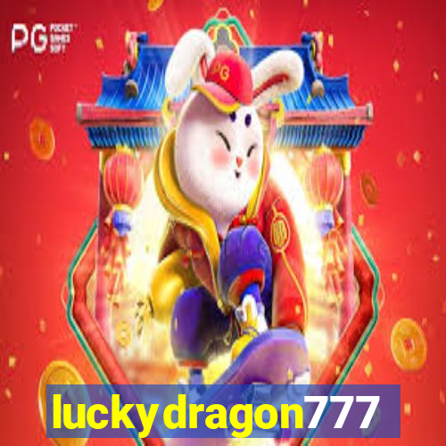 luckydragon777