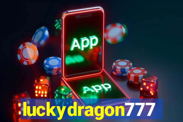 luckydragon777