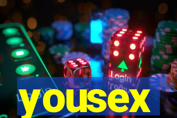 yousex