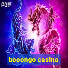 booongo casino