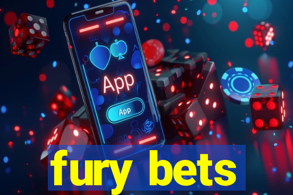 fury bets