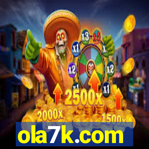 ola7k.com