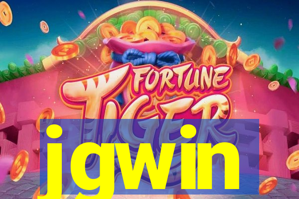 jgwin