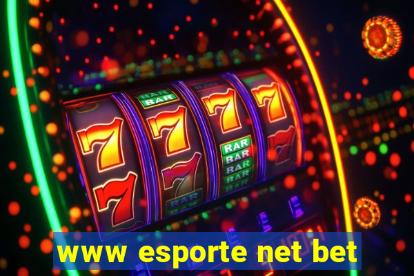 www esporte net bet